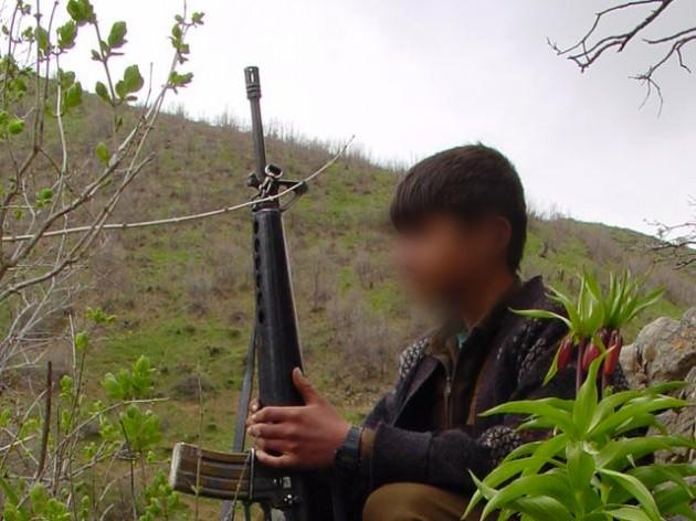 İstihbarat birimlerince yapılan çalışmalarda şoke eden bilgilere ulaşıldı. Bölücü terör örgütü kamplarında 2000 çocuk bulunuyor, bunların 700 kadarı kız çocukları...