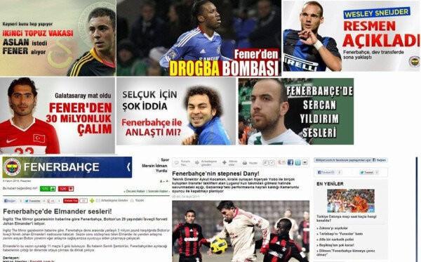 drogbayı tek ayagiyla oynatin yine gol krali olur olmazsa bile yine de feneve gol atar kesin :))