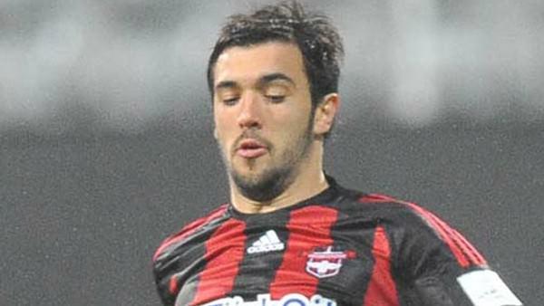 <p>Serdar Kurtuluş - Beşiktaş - (Vatan)</p>