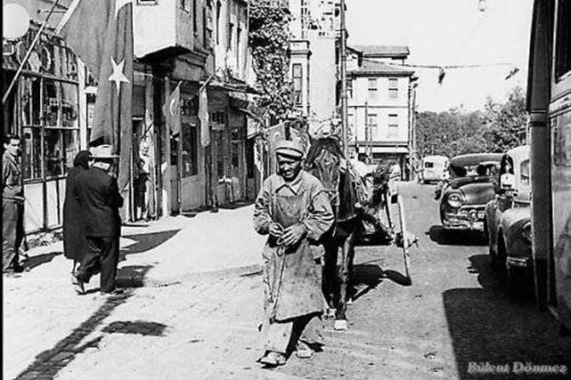 <p>Sultanahmet</p>
