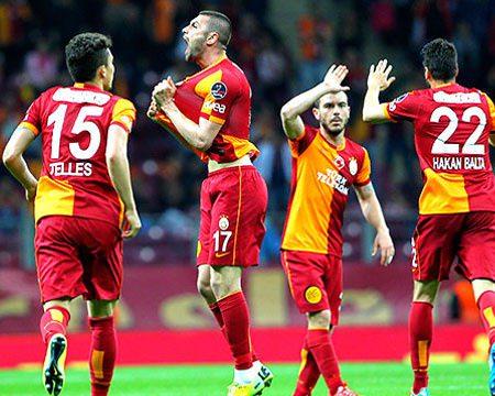 93-Galatasaray Türkiye 135