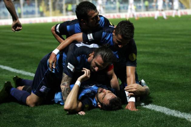 PTT 1. Lig'in 28. haftasının son maçında Adana Demirspor ile Bucaspor 5-5 berabere kaldı.