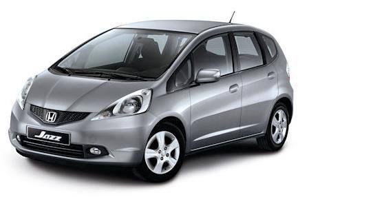 <p>HONDA - Jazz 1.4 Joy<br />41.515 TL </p>