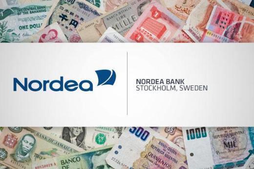 Nordea Bank - İsveç