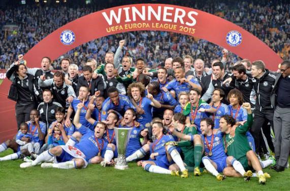 Alman kanalı 'Ran TV'ın yayınladığı 2013 UEFA Avrupa Ligi 11'inde temsilcimiz Fenerbahçe'den 2 oyuncu bulunuyor...