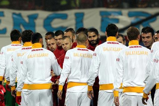 EN İYİ AVERAJ Galatasaray - 14
