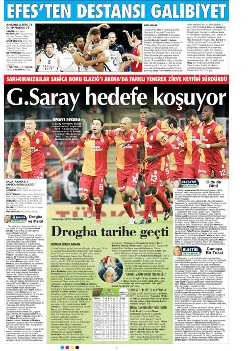 <p>CUMHURİYET</p>