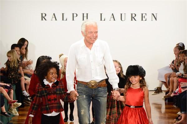<p>88. Ralph Lauren</p>