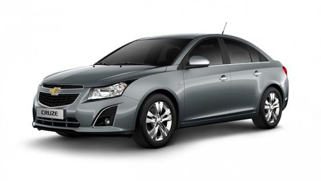 <p><strong>CHEVROLET</strong><br />Yeni Cruze Sedan ve Hatchback benzinli modellerde 18 Bin TL kredide 18 aya yüzde 0 faiz sunuyor</p>