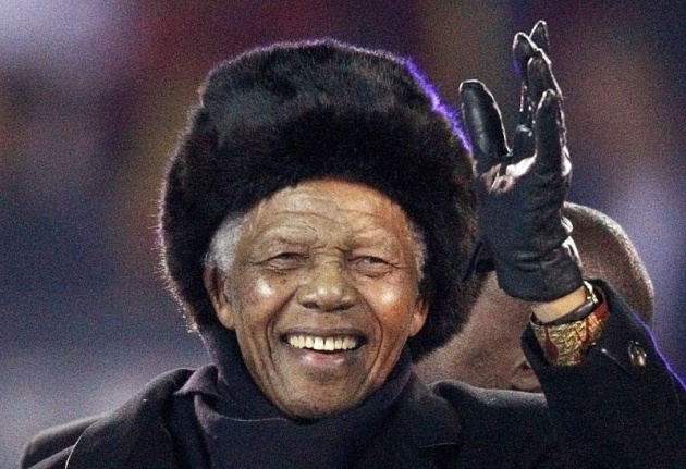 Nelson Mandela 1958 yılında Winnie Madikizela ile evlendi. Madikizela gelecek yıllarda eşinin hapisten çıkarılması için yürütülen kampanyalarda aktif rol aldı.