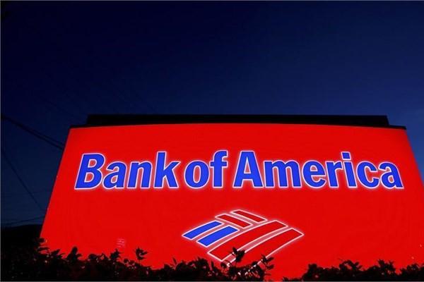 <p>39-Bank of America Piyasa değeri: 131,8 milyar dolar</p>