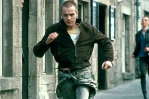 38. Trainspotting (1996)