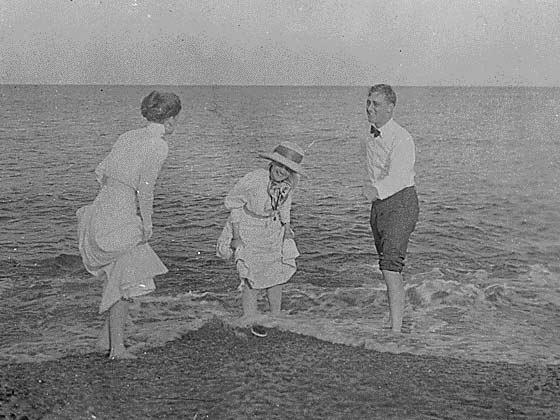<p>Franklin Roosevelt</p>

