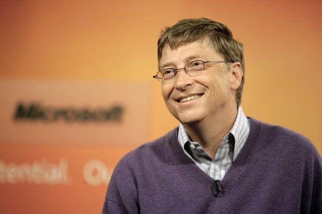 12. Bill Gates - 136 milyar dolar (1955 - … ) Gates, Microsoft şirketinin kurucularındandır ve şirketin başkanlığını ve baş yazılım mimarlığını yapmaktadır. Forbes dergisine göre 2009'da Gates dünyanın en zengin (US$60.0 milyar) kişisiydi. İki kişilik şirketini (Microsoft) başta gelen bir yazılım şirketine dönüştüren Bill Gates bugün 136 milyar dolarlık bir servete sahip.