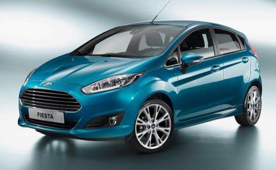 <p>Ford Yeni Fiesta</p>
<p>33 bin 895 lira</p>
