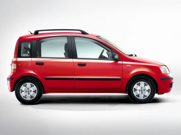 <p>1.2 litrelik benzinli motor bulunan aracın ortalama tüketim 5.7 litre.</p>