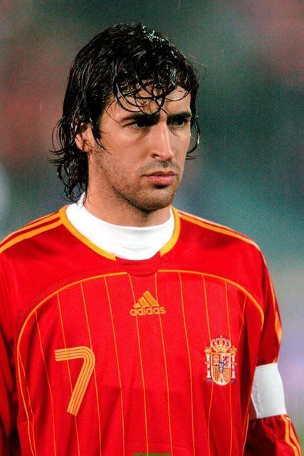 <p>Raul Gonzalez-Şeytan</p>