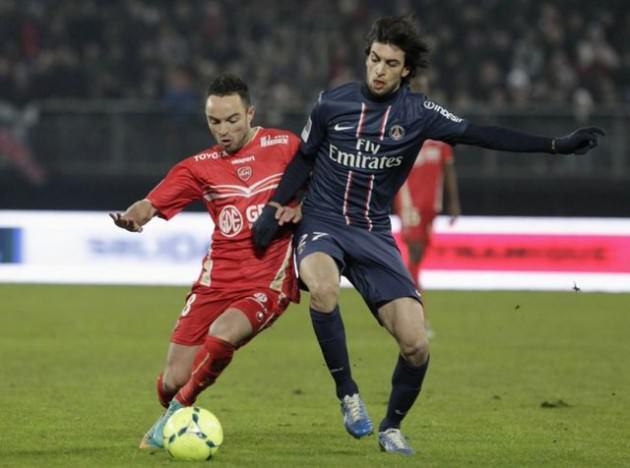 89-Javier Pastore