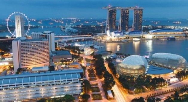 <p>34- Singapur: 505.70 dolar</p>