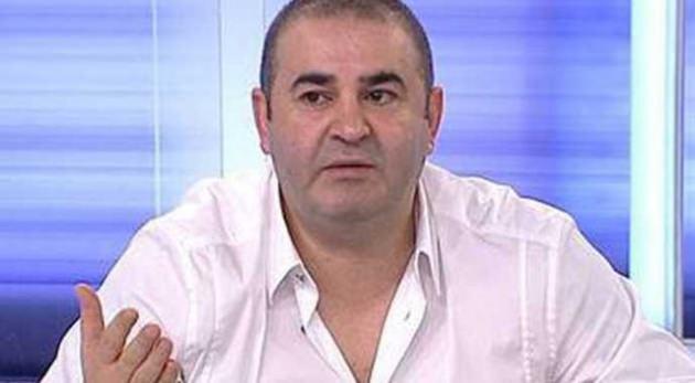 <p>Şafak Sezer - Tebrikler Fenerbahçe</p>