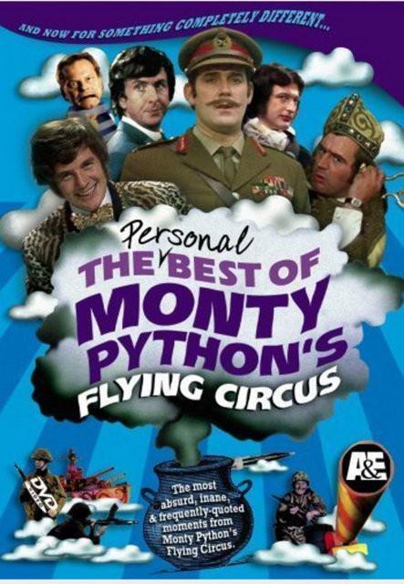 12- Monty Python's Flying Circus: Monty Python, Bir İngiliz komedi grubudur.1969 yılından 1974 yılına kadar BBC için 45 bölümlük Monty Python's Flying Circus adlı bir dizi çevirmişlerdir. Dizi skeç ve çizgi film sahnelerinin bir karışımından oluşuyordu. Program, ilk defa 5 Ekim 1969 tarihinde saat 23'de gösterilmiştir. Dizinin adı Python programlama dilinin isimlendirilmesine kaynaklık etmiştir.