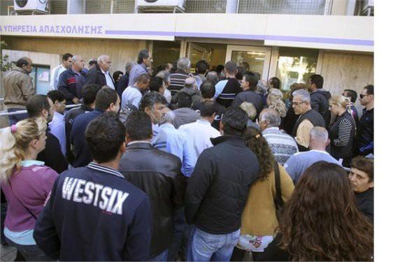 <p><strong>4. Güney Kıbrıs</strong><br />İşsizlik oranı: Yüzde 16,3</p>