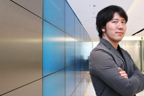 Yoshikazu Tanaka: 36 yaşındaki Tanaka, 1.8 milyar dolarlık bir servete sahip.