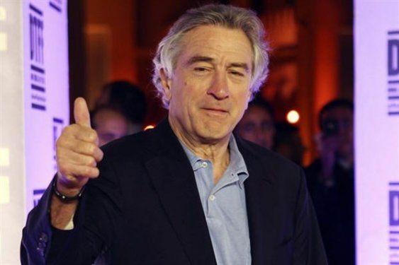 <p>Robert DeNiro Toplam hasılat: 2,9 milyar dolar</p>