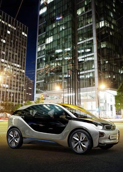 <p>BMWi3</p>
