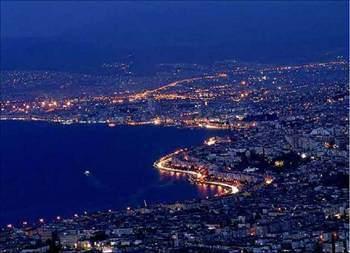 10 - İzmir Kişibaşı Gelir : 17 bin 292 TL 
