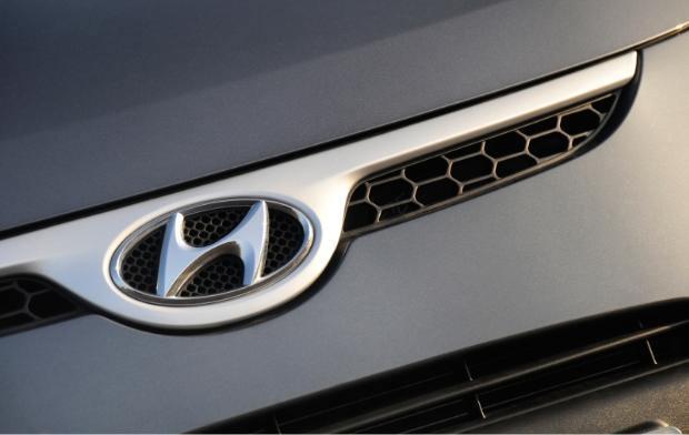 <p>87- Hyundai Motor</p>