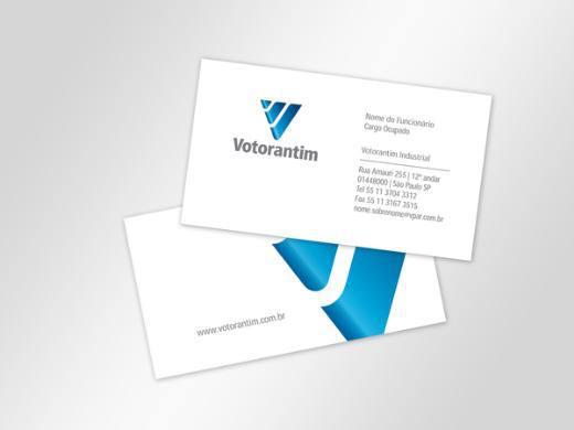 Votorantim Group- Brezilya