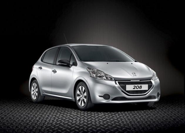 <p><strong>Peugeot'da % 0.59 imkanı</strong></p>
<p>Peugeot'da kasım ayına özel avantajlar sunuluyor. Peugeot 208 ve 301 modellerinde 20.000 TL için 24 ay; Peugeot 3008 ve 5008 mo-dellerinde 30.000 TL için 24 ay; 508 modelinde ise 40 bin TL için 36 ay olmak üzere yüzde 0.59 faizli kredi imkanı mevcut. Hafif ticari Partner Tepee'de ise 15.000 TL için 15 ay yüzde 0 faizli kredi imkanı dikkat çekiyor. Kredi kullanmak istemeyenler Peugeot 301 modelin¬de 1.500 TL, Partner'da 750 TL peşin indiriminden faydalanabiliyor.</p>