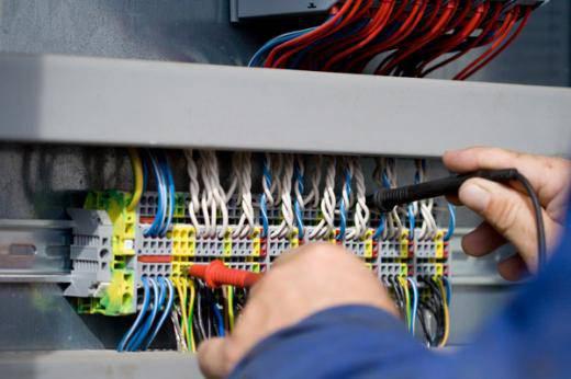 <p>Elektrik teknisyeni: Yüzde 4,6</p>
