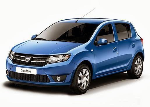 <p>DACIA SANDERO 1.2 16VTi AMBIANCE 26.090 TL</p>