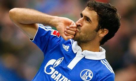 13. Raul 44 milyon euro