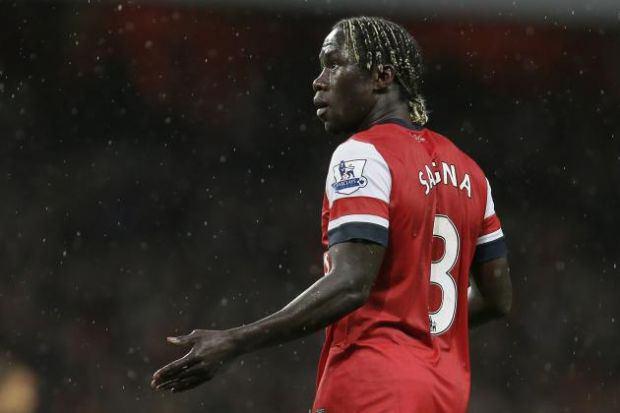 <p><strong>Bacary Sagna, Arsenal</strong><br />Arsenal'den istediği teklifi alamayan Sagna bu yaz yüksek ihtimalle takımıyla yollarını ayıracak. İngiliz basını bir dönem ısrarla Galatasaray ve Fenerbahçe'yle adını geçirdi. Son olarak onu almak isteyen takımlar arasına Liverpool, Manchester City, Inter, PSG ve Monaco da eklendi.</p>