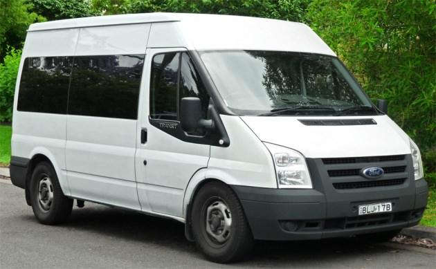 <p><strong>Ticari Sınıf</strong><br />1. Ford Transit<br />18.328 adet satıldı.</p>