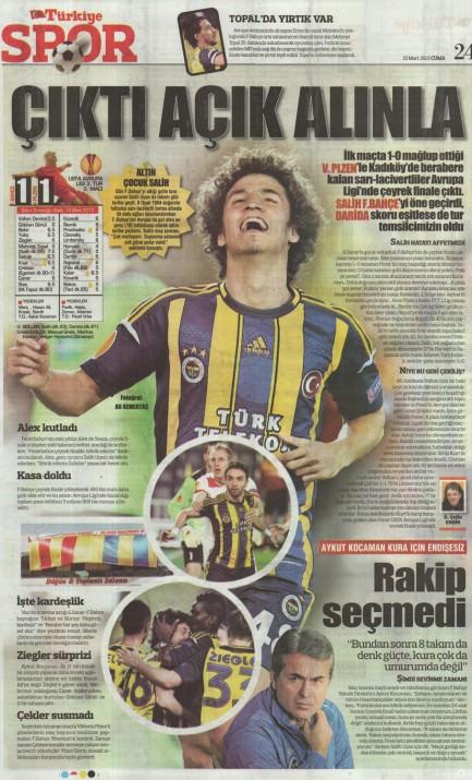 TÜRKİYE