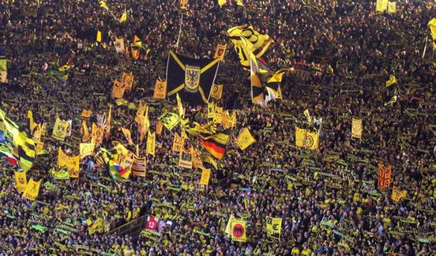  13 - Borussia Dortmund 
