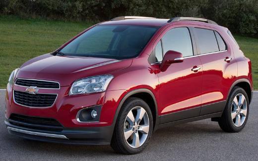 Chevrolet-Orlando 