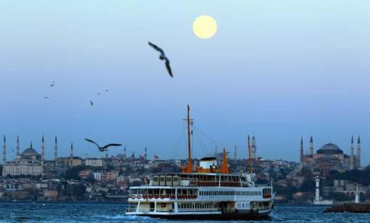 <p><strong>İSTANBUL</strong><br />1508 yabancı 1652 gayrimenkul satın aldı</p>