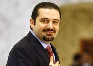Saad Hariri  Sektör: İnşaat Serveti: 4 milyar dolar 
