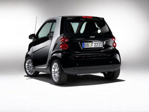 <p>Smart Fortwo Coupe 71 PS: 37 bin 208</p>