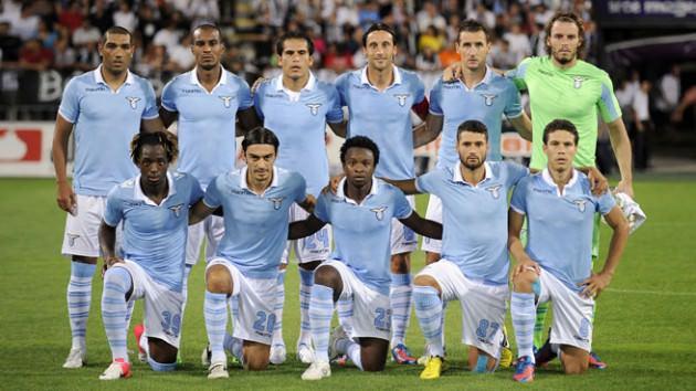 <p><strong>50- SS Lazio</strong><br />&Uuml;lke: İtalya<br />2012: 46 milyon dolar<br />2013: 52 milyon dolar<br />Değişim: 12%<br />Marka Derecesi: AA-</p>