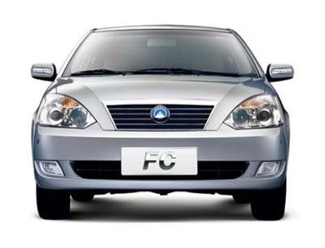 <p>GEELY FC 1.5 GSL</p>
