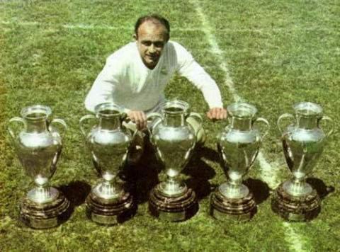 Di Stefano 