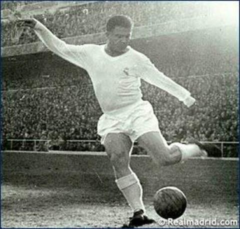 Puskas