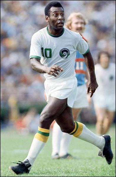 Pele