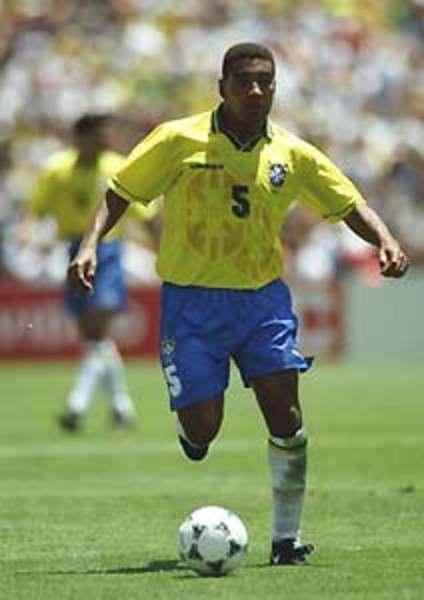 Mauro Silva 